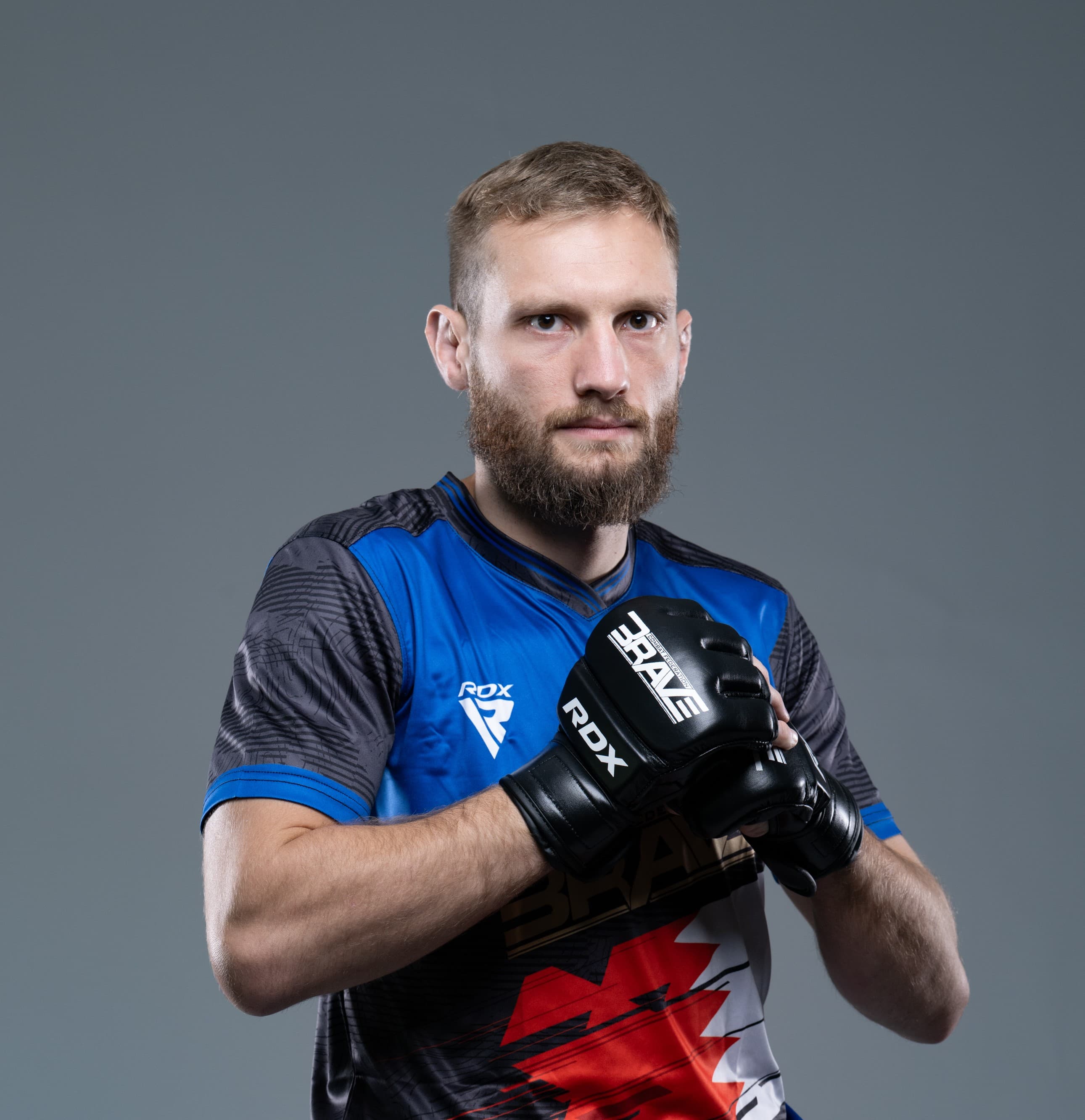Filip Guša, MMA trener Novi Sad, Free Fighters Gym
